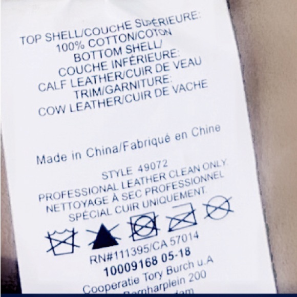 Moving sale Tory Burch Angela Colorblock Vest In Multi dress NWT - Picture 10 of 10